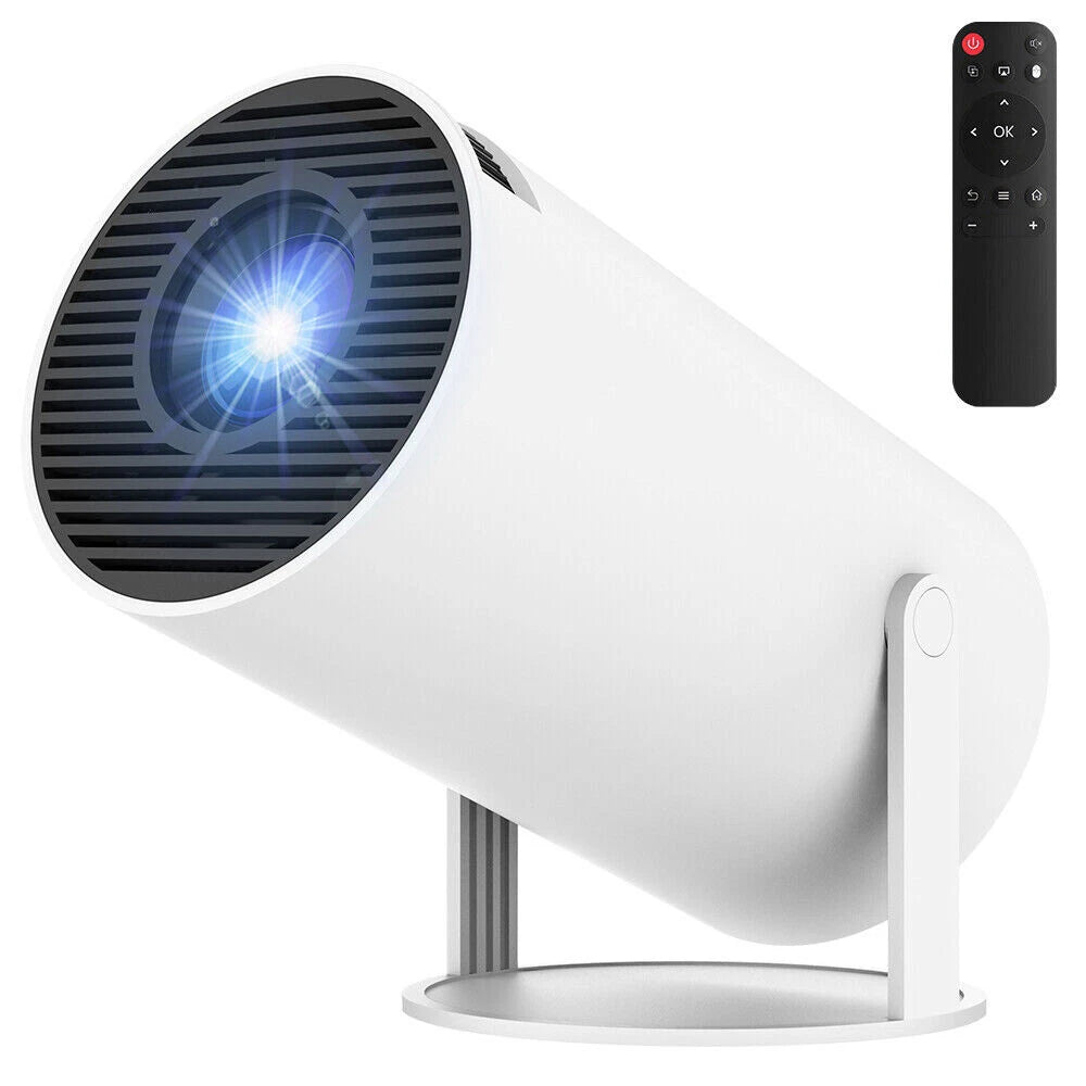 OZ Projectors™ Ultra HD Projector